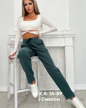 Брюки