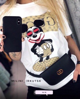 Футболка