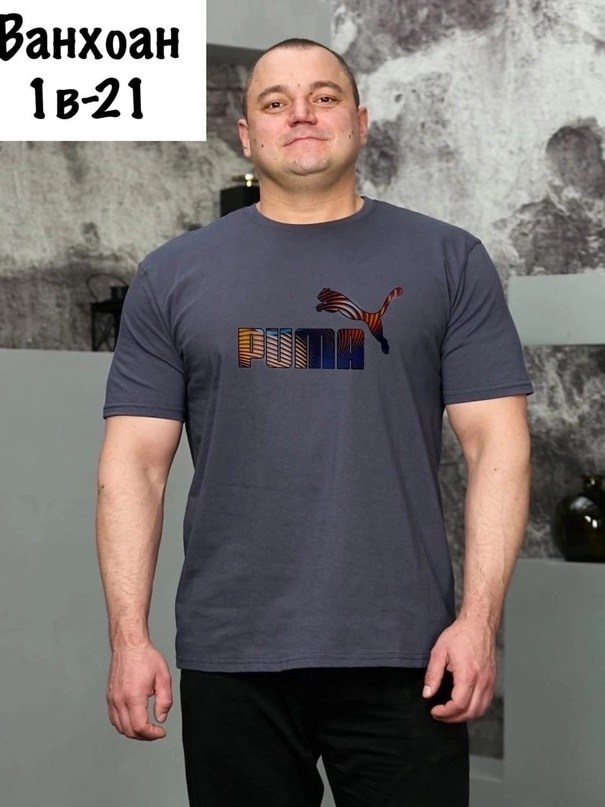 футболки больших размеров,майки,футболки для мужчин,футболки,футболка большая