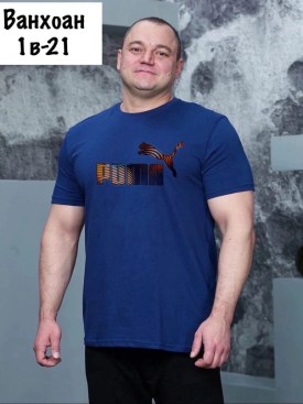 Футболка