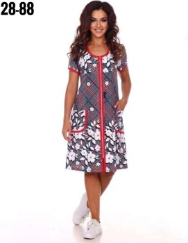 Домашняя одежда