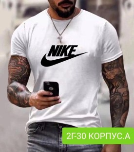 Футболка