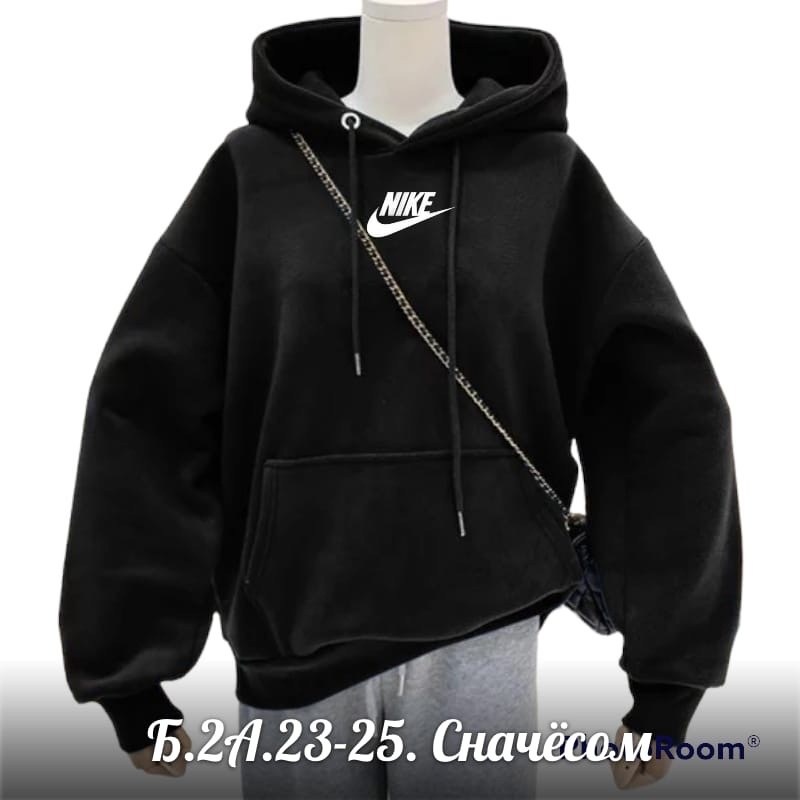толстовка с капюшоном,толстовка,женские толстовки с капюшоном,кофта nike 1972