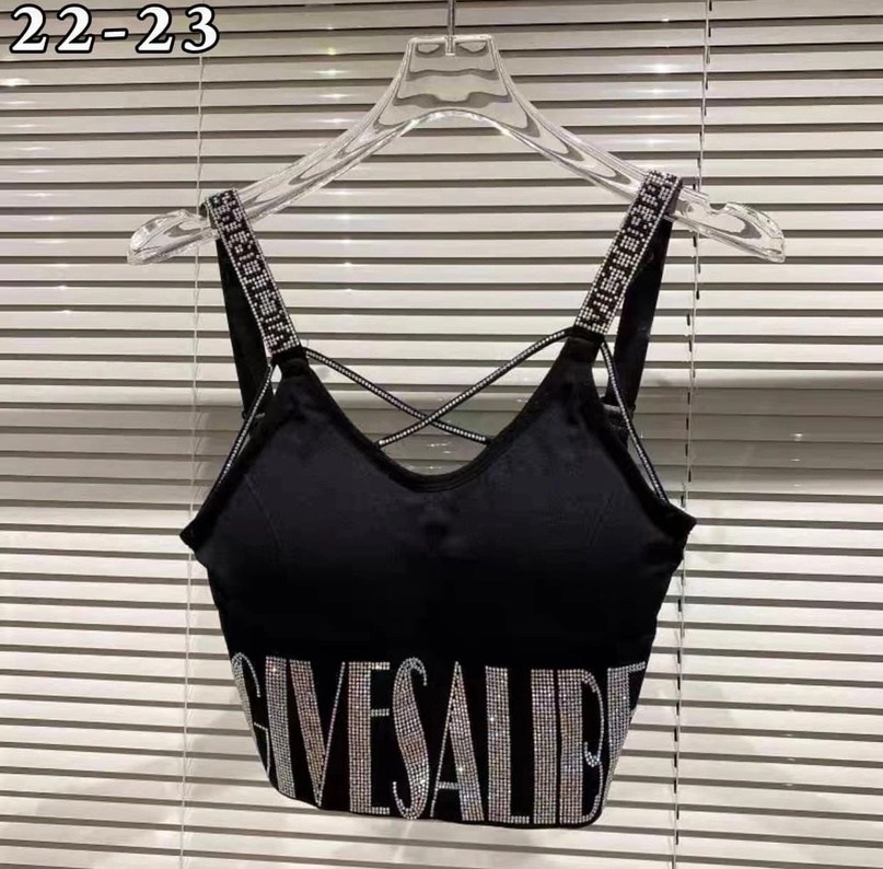 топ,pink спортивный бюстгальтер черный,топ нижнее белье,кроп топы