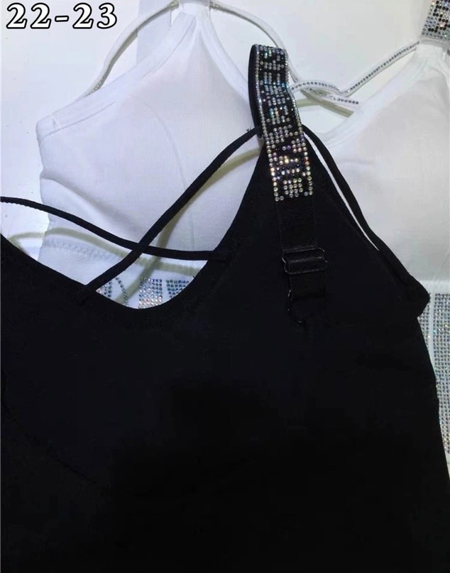 топ,pink спортивный бюстгальтер черный,топ нижнее белье,кроп топы