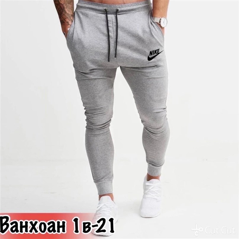 спортивные штаны серые,мужские sweatpants спорт,джоггеры серые,серые штаны мужские,спортивные штаны мужские повседневные