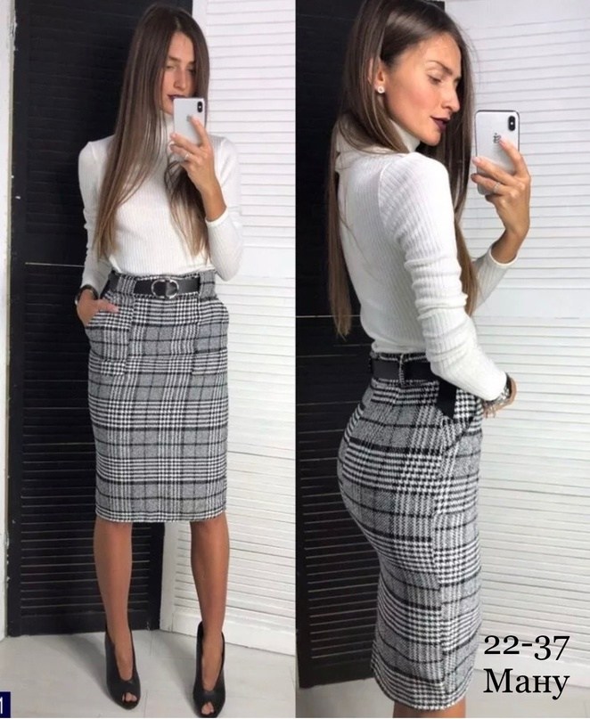 юбка твид миди,юбки,юбка карандаш из твида,твидовая юбка,модные юбки