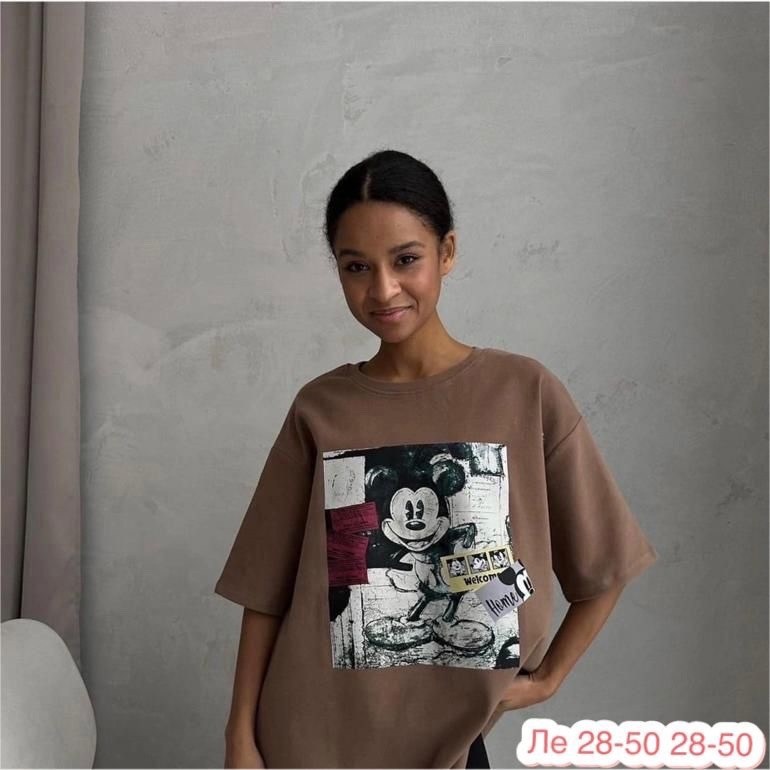 футболка женская оверсайз,футболки с принтом,женские футболки