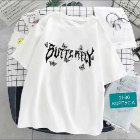 Футболка