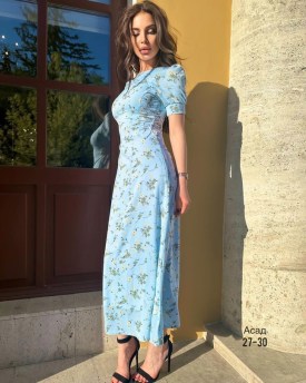 Платье