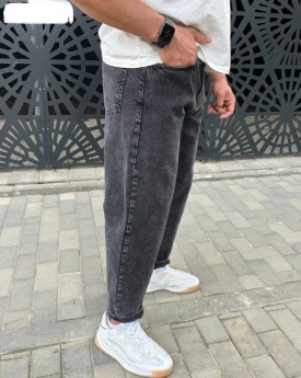 Джинсы