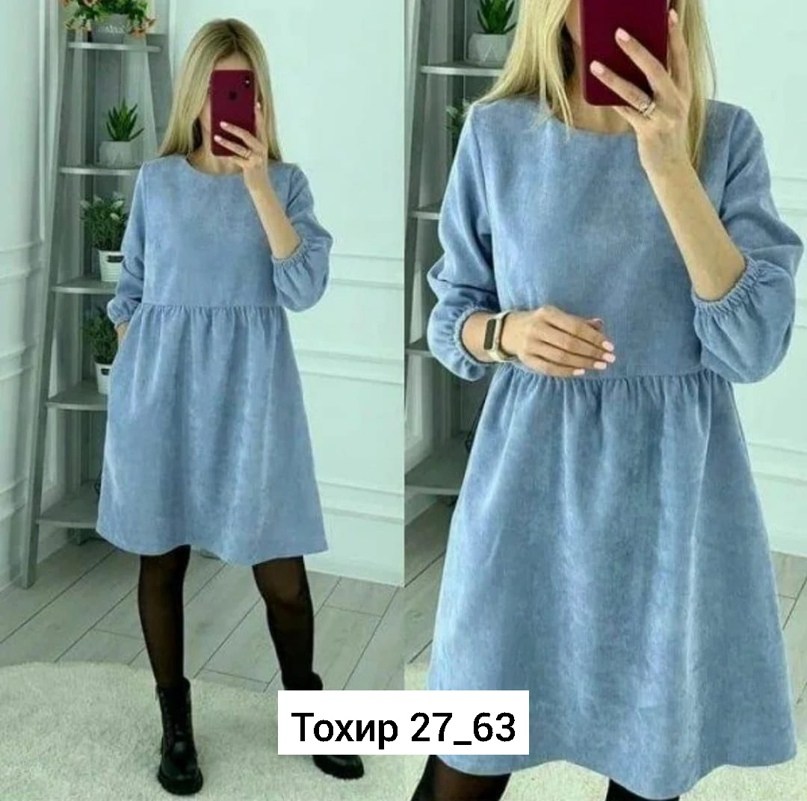 одежда женская,модная одежда,платья повседневные,платье свободного кроя