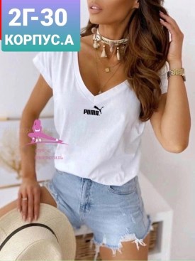 Футболка