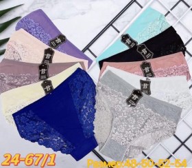 Нижнее белье