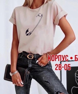 Футболка