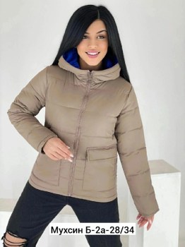 Верхняя одежда