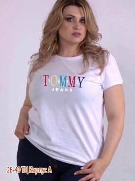 Футболка