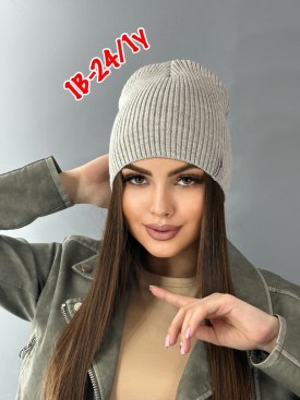 Шапка