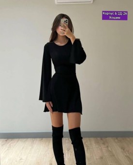 Платье