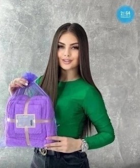Полотенце