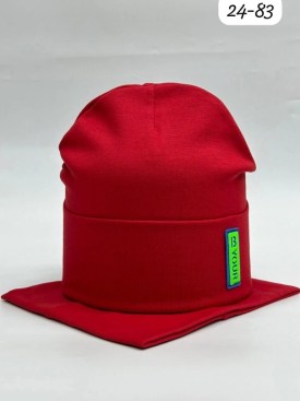 Шапка