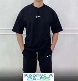 Костюм