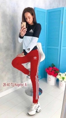 Костюм