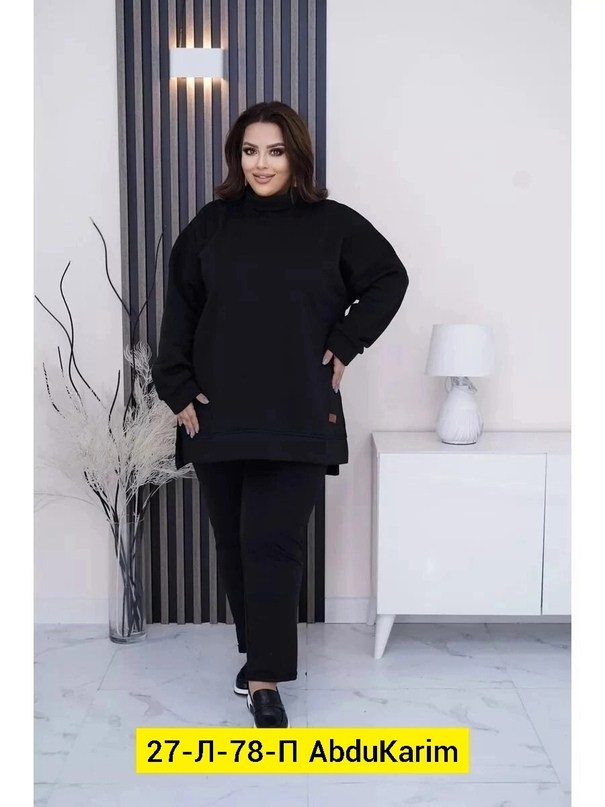 ,одежда больших размеров,толстовка из футера