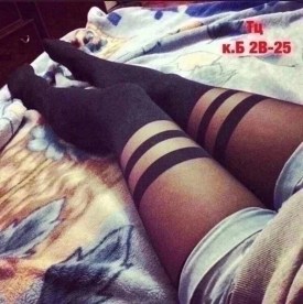 Колготки