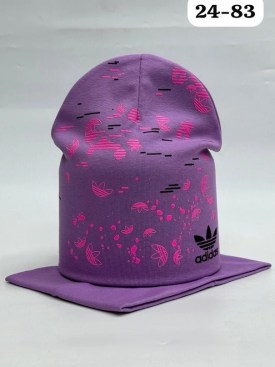 Шапка