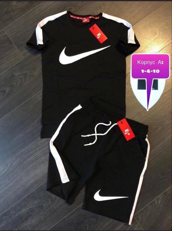 спортивный красный костюм с шортами мужской футбол,костюм спортивный мужской,спортивная одежда,nike спортивный костюм,футболка и шорты найк