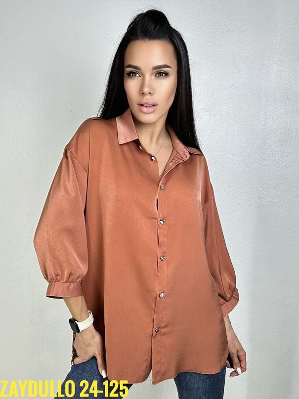 рубашка женская,модная одежда,рубашка удлиненная,девушка