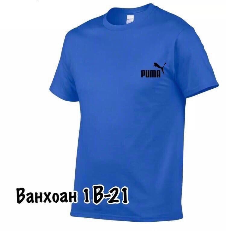 футболки для мужчин,футболка puma,мужские футболки,футболка puma красный,красная футболка мужская