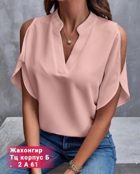 Блузка