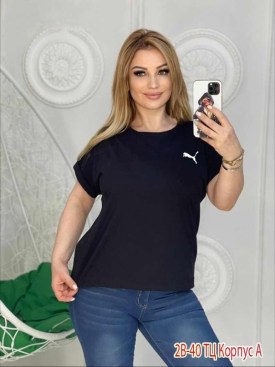 Футболка