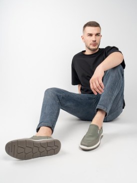 Ботинки