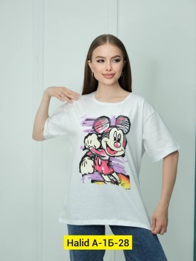 Футболка
