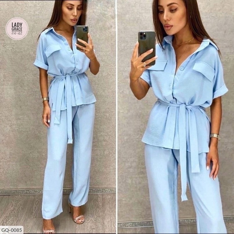 одежда женская,mango casual комбинезон хаки рукав 3/4,костюм цвета хаки,модная одежда