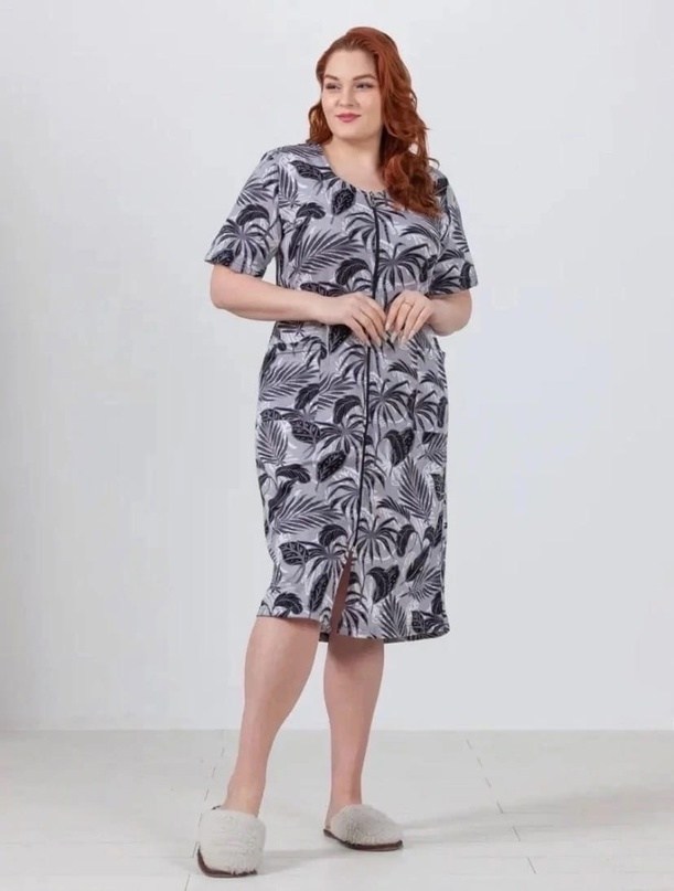 женский халат,халат вита,халат женский домашний,халат,халаты больших размеров