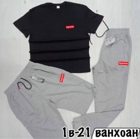 Костюм
