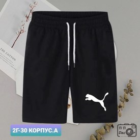 Шорты