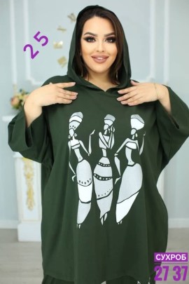 Костюм