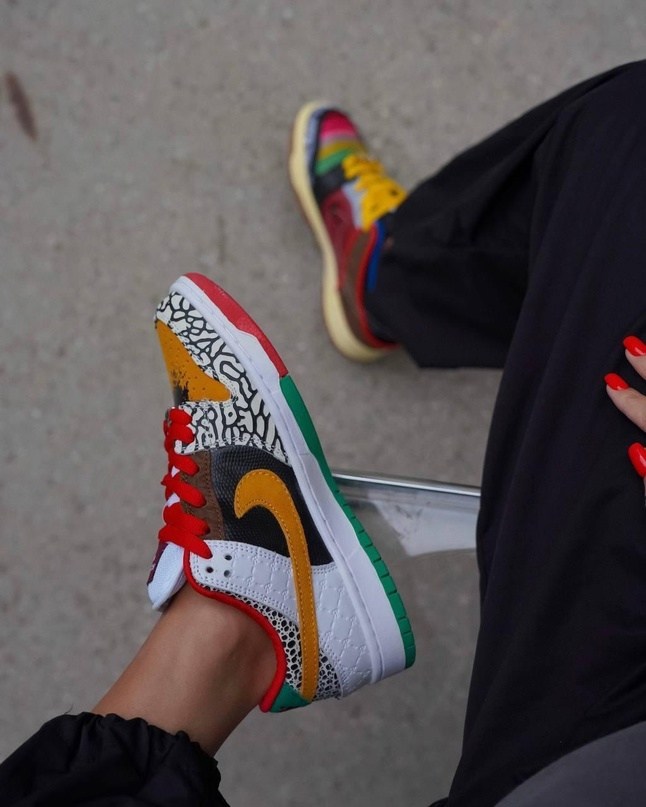 ,кроссовки,nike air force 1 what the nyc,nike air force 1,кроссовки оригинал