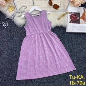 Платье