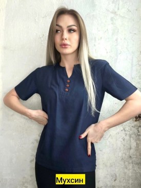 Блузка