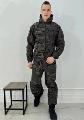 Костюм