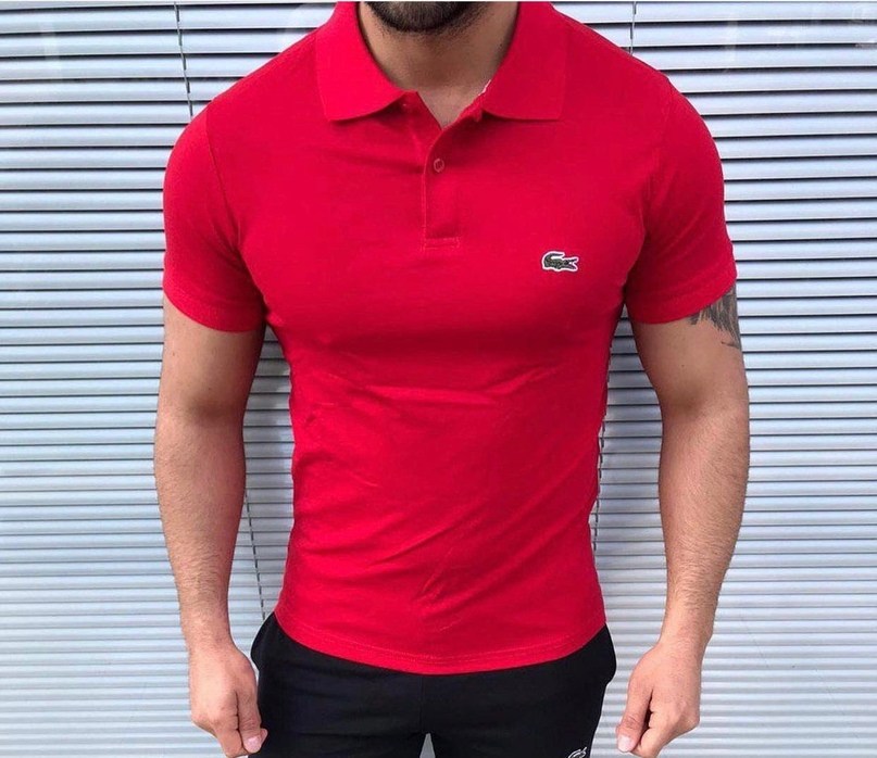 поло лакост красное,lacoste polo,поло lacoste,поло мужское,красное поло лакост мужские
