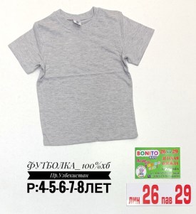 Футболка