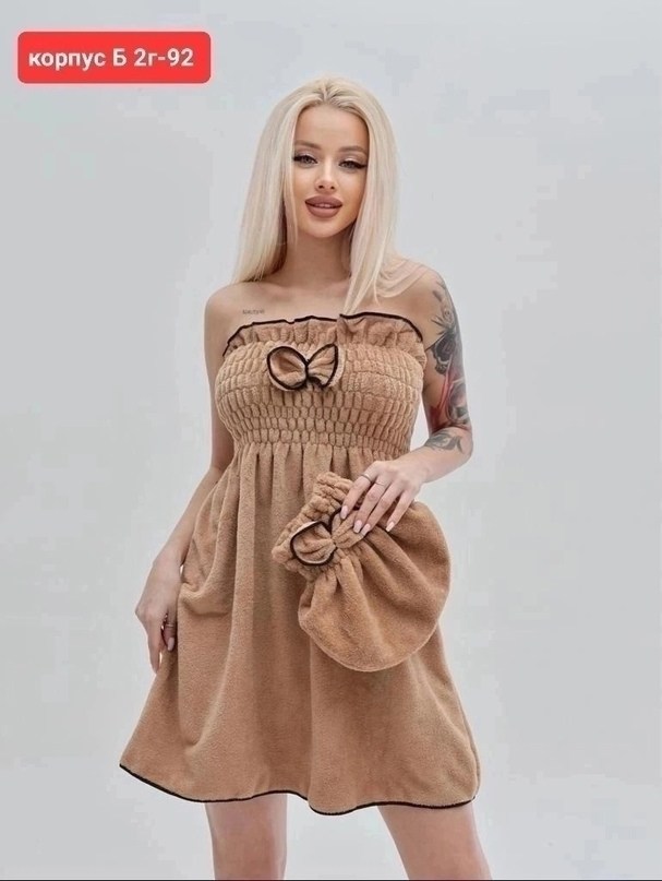 женская платье,женская одежда,платье розовый,парео для бани женское махровое,килт для бани женский