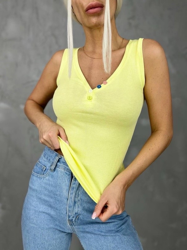 топ лапша,майка лапша женская,майка топ лапша,голубая майка женская,майка женская